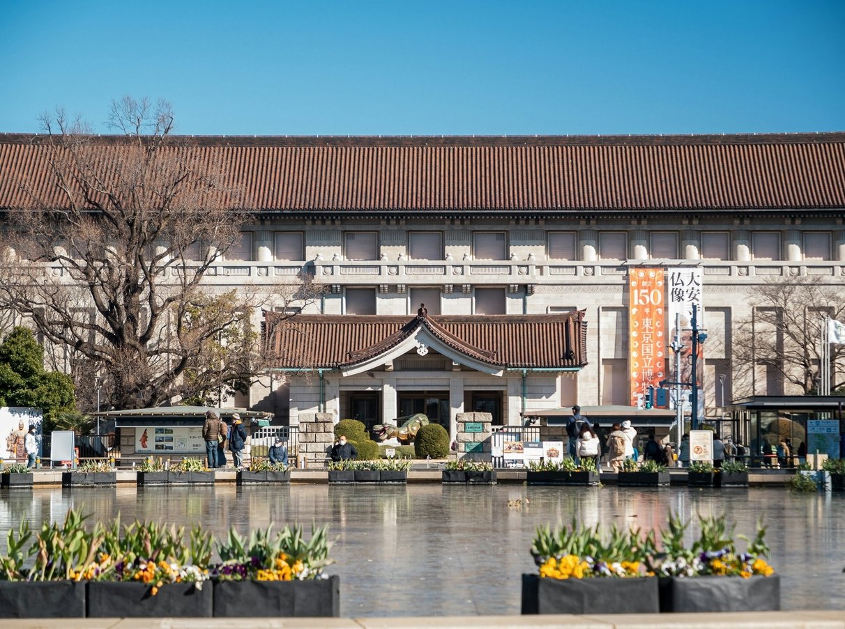 5 Tokyo Museums You Should Have On Your Itinerary